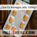 ¿Qué Es Kamagra Jelly 100Mg  cialis3